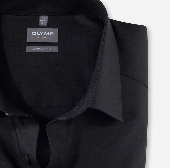 Olymp Kortærmede skjorter 0254/12/68_39 - Bygholm Menswear